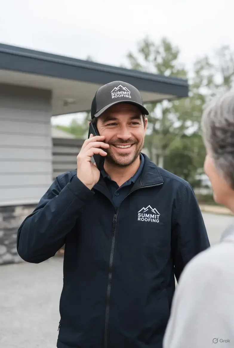 Flat Roof Leak Repair Central City, NE FAQs